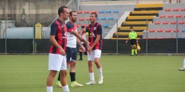 Promozione: ecco i calendari, dalla prima giornata ai derby del girone C