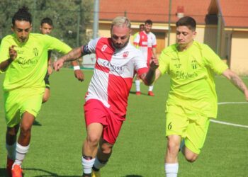 Coppa Abruzzo: pari nel derby vastese. Vincono San Giacomo e Trigno Celenza