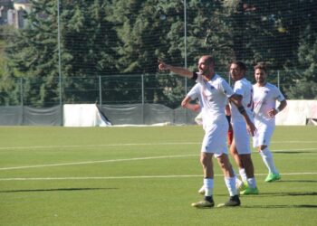 La Virtus Cupello parte forte: sette gol, dominato il Bucchianico