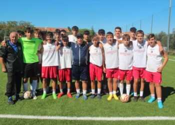 De Foglio: «Calcio trasformato. Genitori, i giovani crescano senza pressioni»