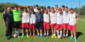 De Foglio: «Calcio trasformato. Genitori, i giovani crescano senza pressioni»