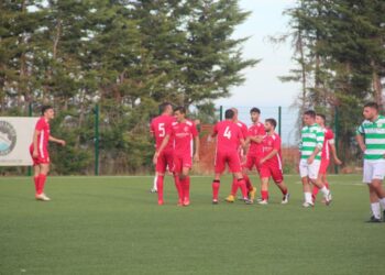 Lo Scerni vola in Coppa Abruzzo: battuto ed eliminato il Roccaspinalveti