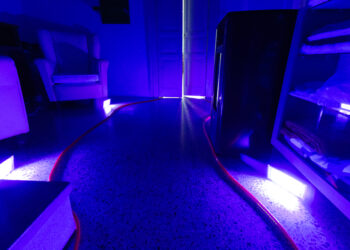 «Abbiamo mostrato il cuore pulsante di Guilmi, rendendo visibile l’invisibile»