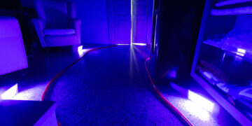 «Abbiamo mostrato il cuore pulsante di Guilmi, rendendo visibile l’invisibile»