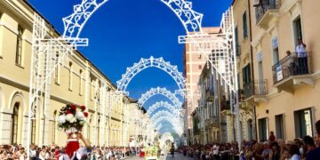 Dopo due anni torna il Dono, la festa della civiltà contadina frentana