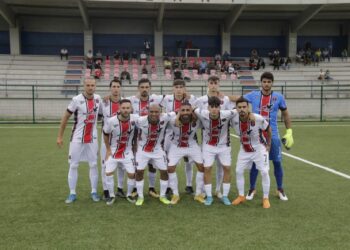 Lanciano Calcio buona la prima: l’Alba Adriatica è travolta 3 a 1