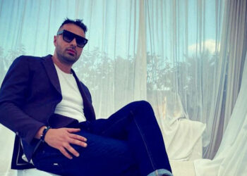 I 30 anni di Nico Vitelli