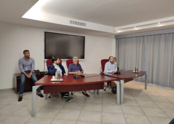 Lavoro, studio e territorio al centro del programma del Pd. Fina: «Saremo sempre dalla parte dell’Abruzzo»