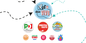 “Voto dove vivo”, il Consiglio approva la mozione per il diritto di voto ai cittadini fuorisede