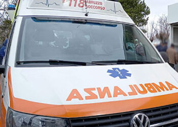 Incidente sul lavoro a Mosciano Sant’Angelo, morto un 49enne