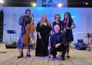 Gli Ancestral Chamber Music rappresenteranno l’Abruzzo al Premio Adriatico 2022