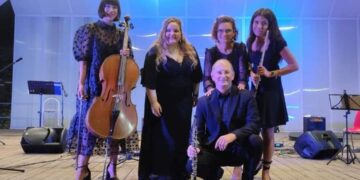 Gli Ancestral Chamber Music rappresenteranno l’Abruzzo al Premio Adriatico 2022