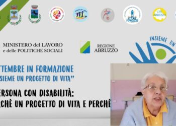 Disabilità, a Vasto i corsi promossi dall’Anffas e accreditati dal Miur