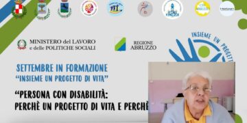 Disabilità, a Vasto i corsi promossi dall’Anffas e accreditati dal Miur