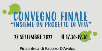 “Insieme un progetto di vita”: al d’Avalos l’incontro conclusivo dell’iniziativa di Anffas Vasto