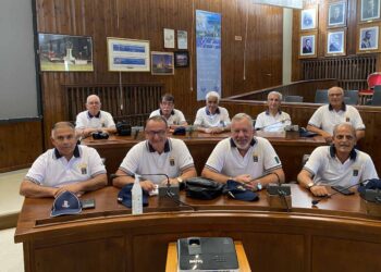 La banda della Marina celebrerà i trent’anni dell’Ufficio circondariale marittimo di Vasto