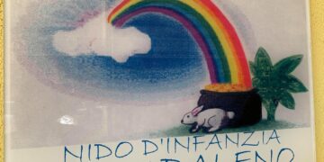 Asilo nido “Arcobaleno”: si riapre il 26 e i genitori protestano