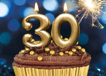 Buon compleanno Angela!