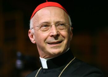 Il 13 settembre il cardinale Bagnasco a Furci per la solennità del Beato Angelo