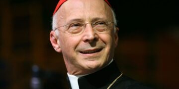 Il 13 settembre il cardinale Bagnasco a Furci per la solennità del Beato Angelo