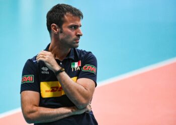 L’Italia in semifinale, coach Battocchio: «Questo è un grande gruppo. Affrontiamo tutti a viso aperto»