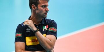 L’Italia in semifinale, coach Battocchio: «Questo è un grande gruppo. Affrontiamo tutti a viso aperto»