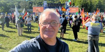 Bellachioma lascia la Lega: «Da mesi c’è un malessere politico»