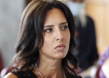 Sabrina Bocchino (Lega): «Sulla SS16 non cambio posizione: si faccia intanto il tratto sud»