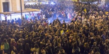 Dopo tre anni torna Borgo Rurale