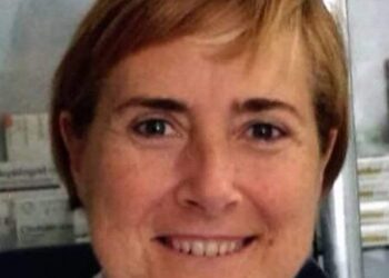 Sanità in lutto per la scomparsa della cardiologa Elena Bottari «Era preparata, sorridente e gentile»