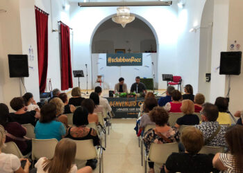 L’estate cupellese si conclude con le “Rime toscibili” de “L’Abruzzese fuori sede”