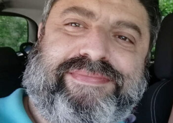 Mondo del volontariato in lutto per la morte di Nicola Buongarzone