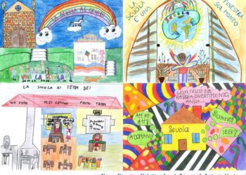 “Vita e solidarietà” presenta il calendario solidale: ricavi destinati a progetti in Congo e Sri Lanka