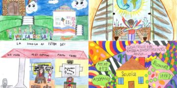 “Vita e solidarietà” presenta il calendario solidale: ricavi destinati a progetti in Congo e Sri Lanka