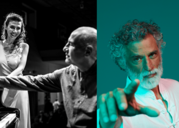 Musica e prosa al d’Avalos: i giardini diventano teatro con l’omaggio a Caruso e un viaggio nella Grecia dei miti