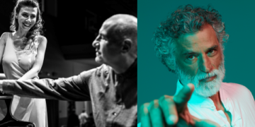 Musica e prosa al d’Avalos: i giardini diventano teatro con l’omaggio a Caruso e un viaggio nella Grecia dei miti