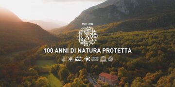 I 100 anni del Parco Nazionale d’Abruzzo Lazio e Molise: un secolo di natura protetta