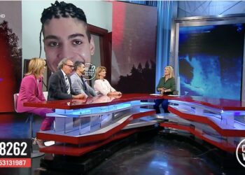 A “Chi l’ha visto?” il caso di Jois Pedone, i familiari: «Non si è suicidato. Chi sa qualcosa lo dica»