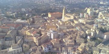 «Vorremmo solo rivedere i nostri figli e stare un po’ con loro»