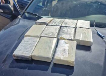 Volvo “imbottita” di droga in A14: scoperti 12 chili di cocaina