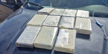 Volvo “imbottita” di droga in A14: scoperti 12 chili di cocaina