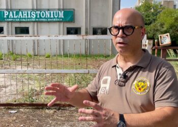 «PalaHistonium, ecco il progetto di centro federale per il tennistavolo»