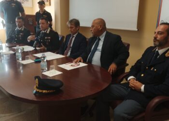 L’Aquila, operazione contro le “baby gang”: misure cautelari per 13 giovanissimi