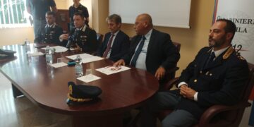 L’Aquila, operazione contro le “baby gang”: misure cautelari per 13 giovanissimi