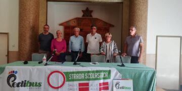 Sicurezza stradale, musica e territorio: il comune lancia tre nuovi progetti scolastici