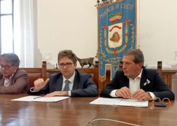 Ok al collaudo della Via Verde, l’obiettivo è l’inaugurazione (parziale) prima del Giro d’Italia