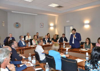 San Salvo, gli strascichi del consiglio comunale, minoranze: «Situazione imbarazzante». Sscn: «Opposizione scriteriata»