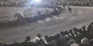 Le corse al galoppo, la nostalgia di una tradizione che non c’è più