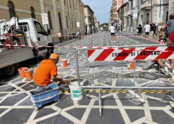 Corso Trento e Trieste, tra due settimane i risultati della nuova perizia