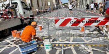 Corso Trento e Trieste, tra due settimane i risultati della nuova perizia